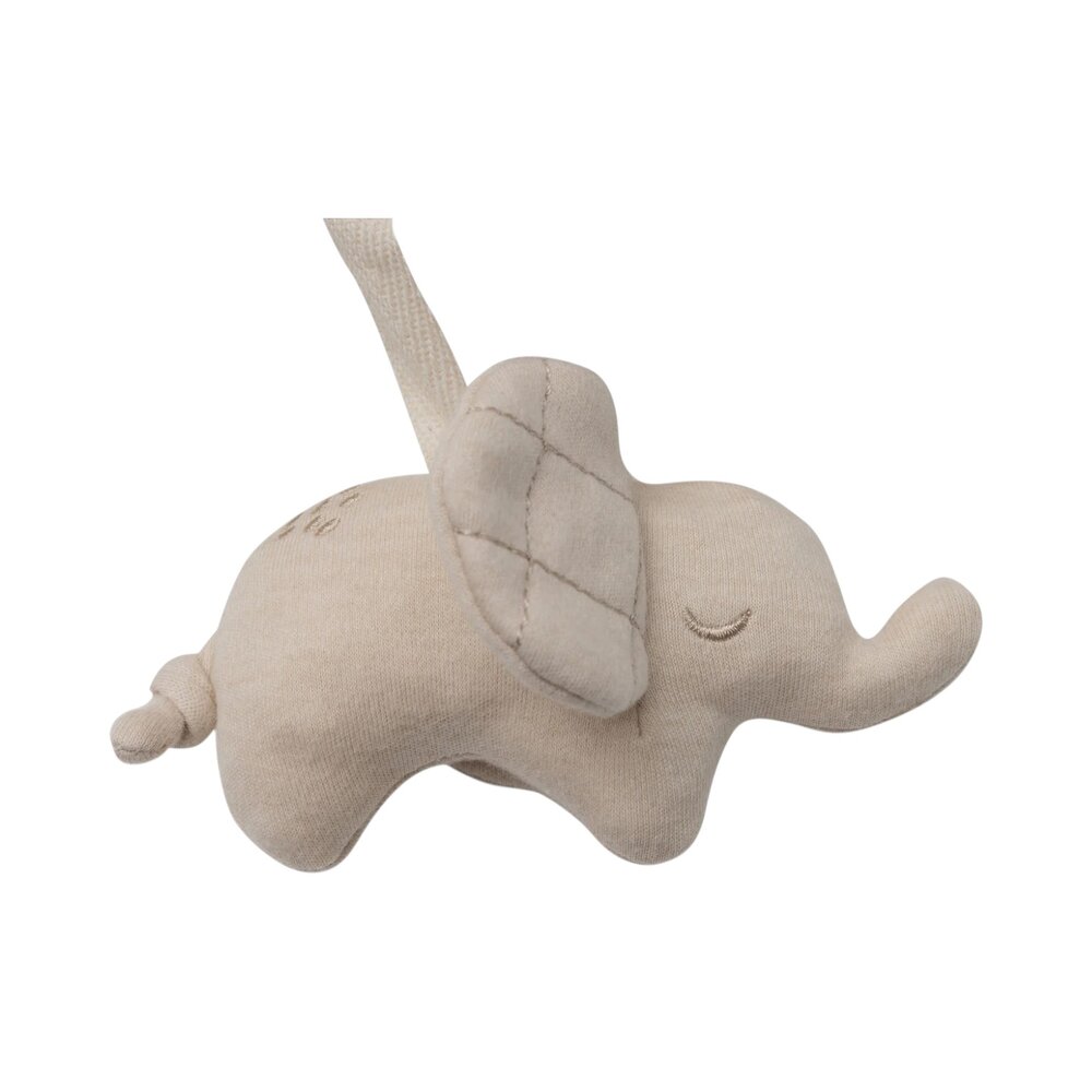 Activiteitenspiraal Elephant tales