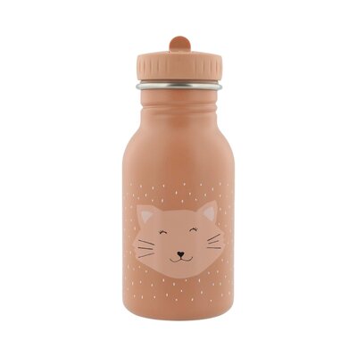 Drinkfles - 350ml Mrs. Cat