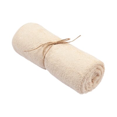 Handdoek 74x110cm Frosted Almond
