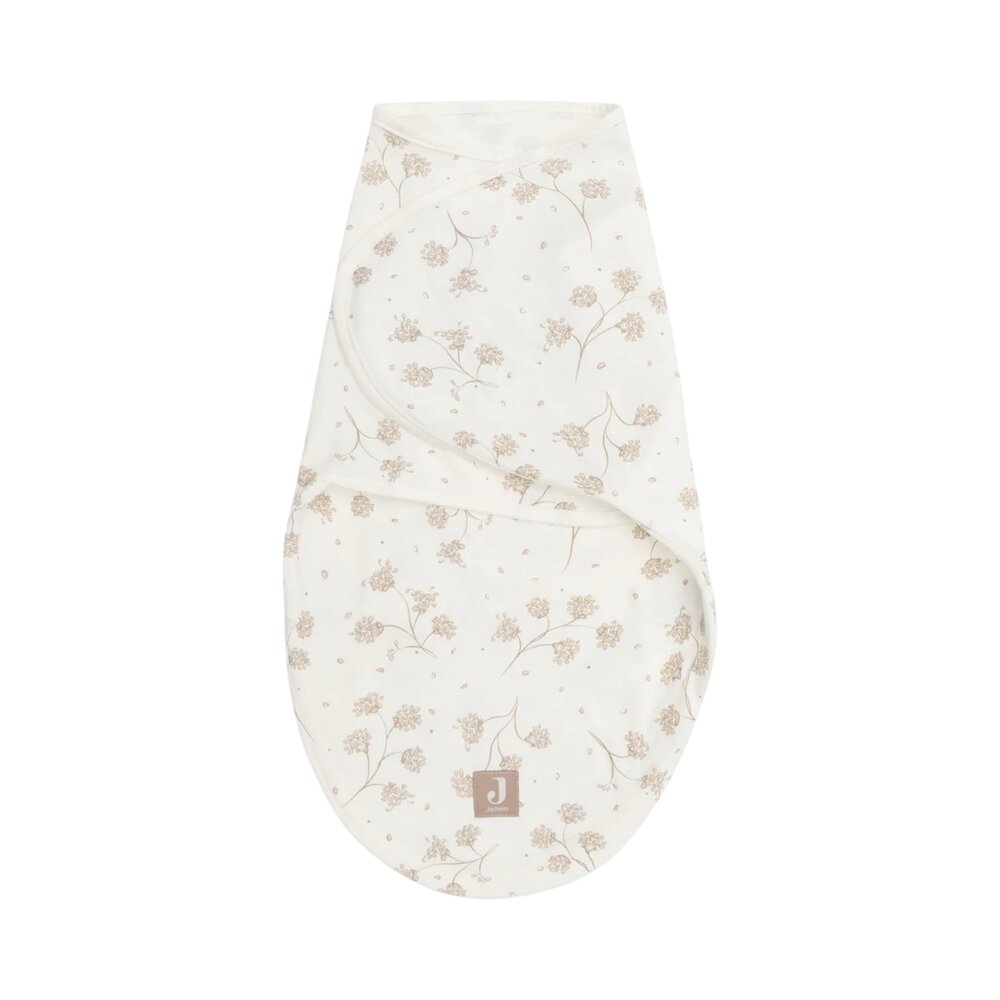 Wrapper 0-3 maanden Leafy Dreams