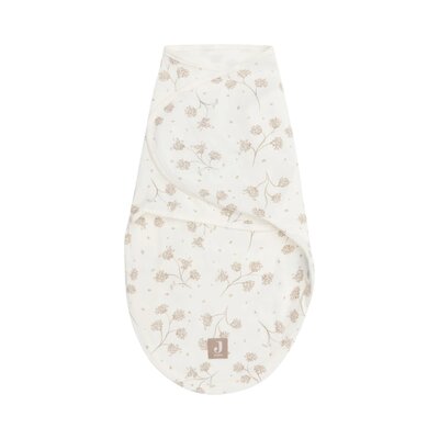 Wrapper 0-3 maanden Leafy Dreams