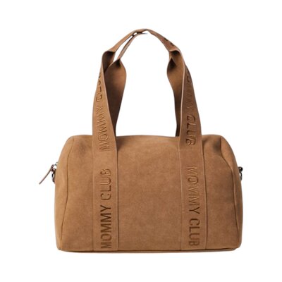 Mommy club Signature - Prestige Hazelnoot