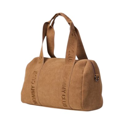 Mommy club Signature - Prestige Hazelnoot