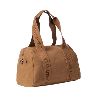 Mommy club Signature - Prestige Hazelnoot