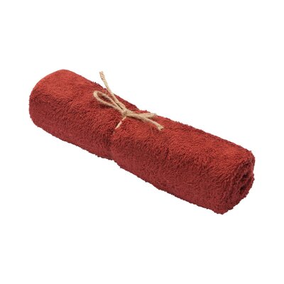 Handdoek 50x74cm Rosewood