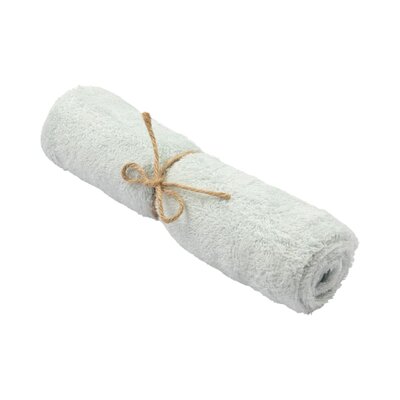 Handdoek 50x74cm Riviera Blue