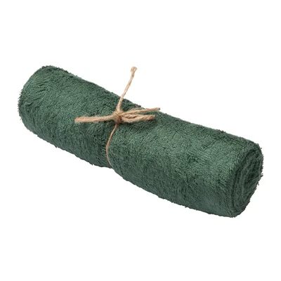 Handdoek 50x74cm Aspen Green