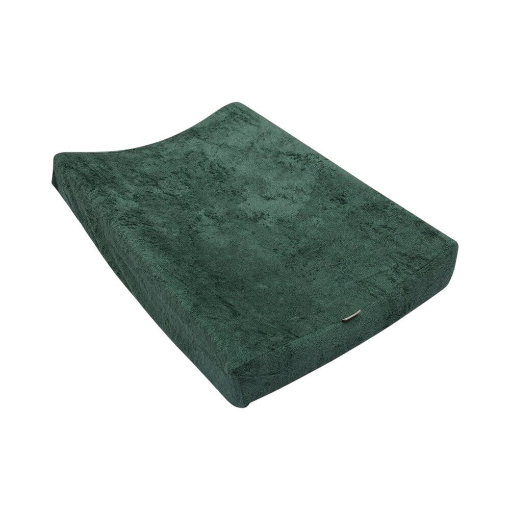Verzorgingskussenhoes 67x44cm Aspen Green