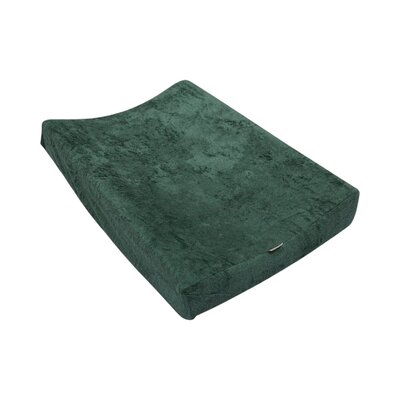 Verzorgingskussenhoes 67x44cm Aspen Green