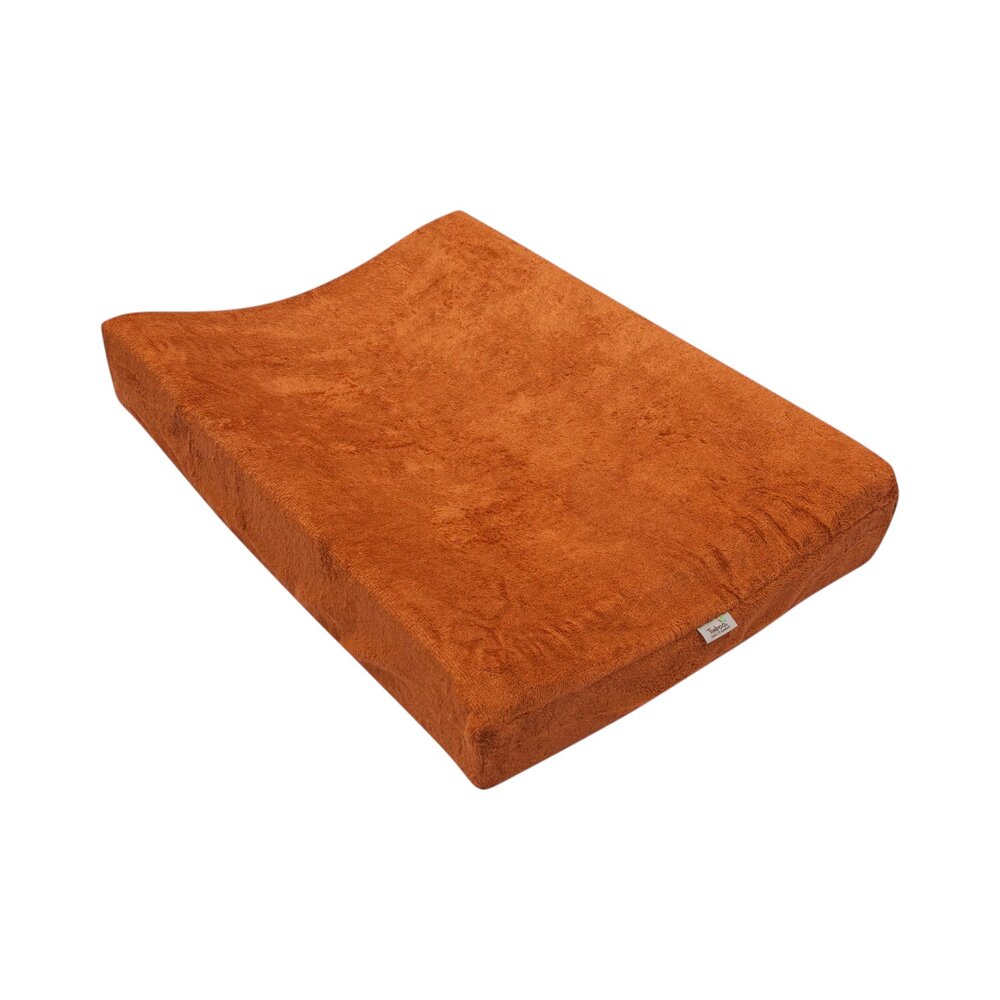 Verzorgingskussenhoes 67x44cm Inca Rust