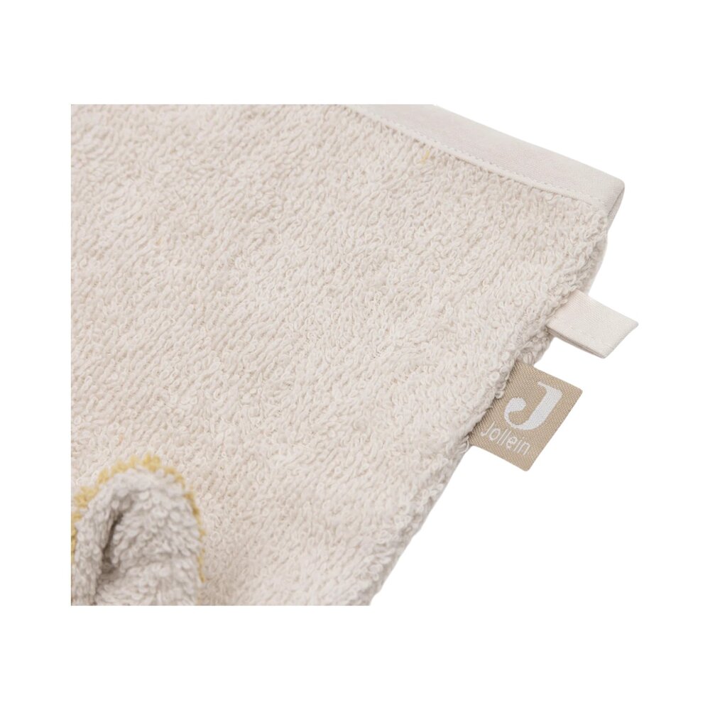 Washand badstof Charlie cat