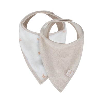 Slab Bandana Harvest (2-pack) Natural