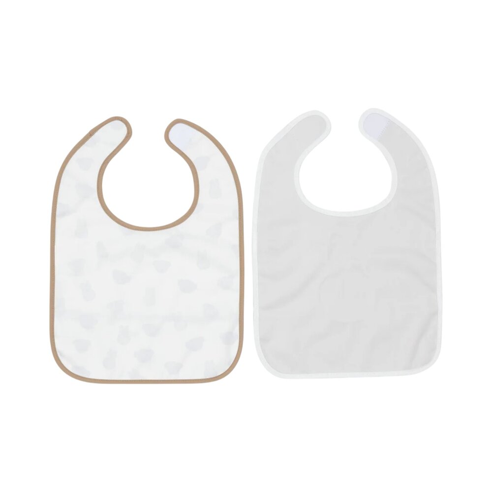 Slab Waterproof - 2 Stuks Miffy and Friends