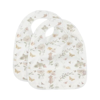 Slab Waterproof - 2 Stuks Dreamy Mouse