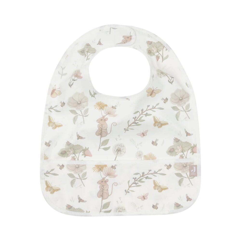 Slab Waterproof - 2 Stuks Dreamy Mouse