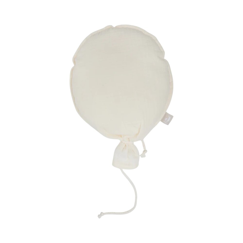Ballon 25x50cm Ivory