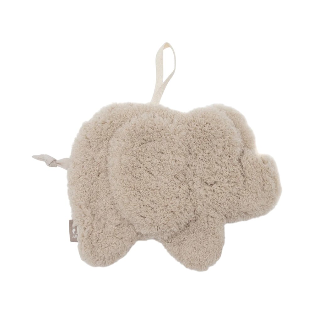 Speendoekje Elephant tales
