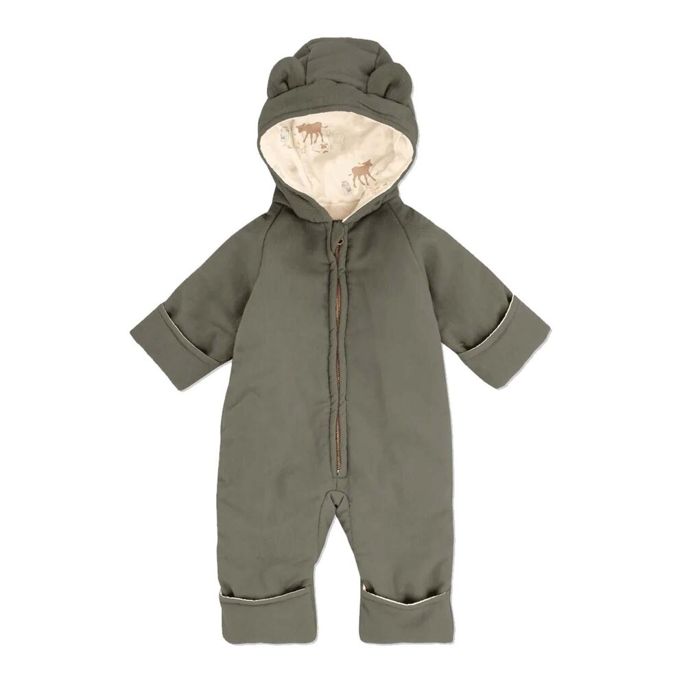 Teddy suit Kalamata