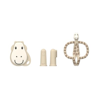 Starter Set Giraf