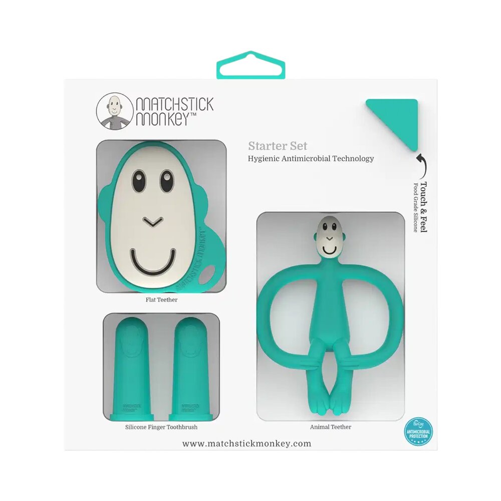 Starter Set Groen