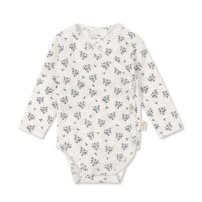 Classic ls newborn body Clochette bleue