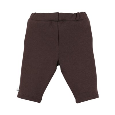 Trousers sweatoloudoux brown Sweet Zebra