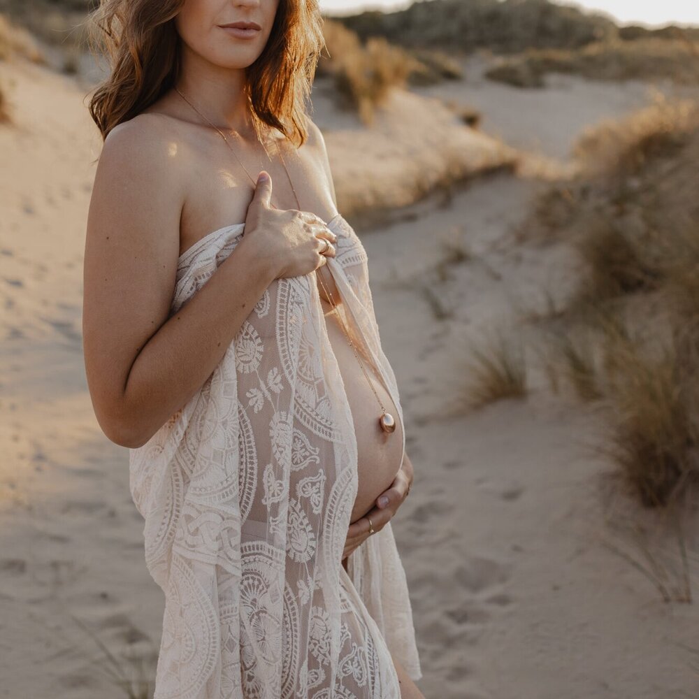 Bola Nina Rose