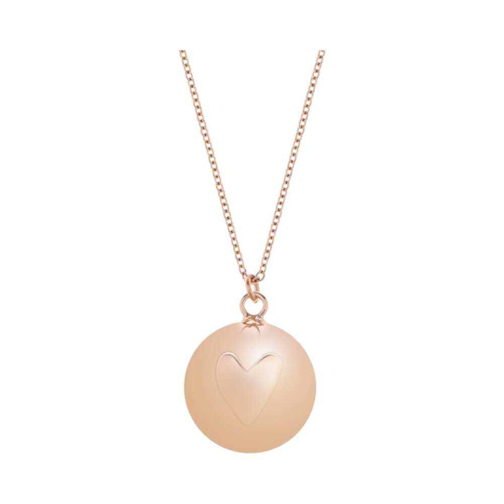 Bola Willow Heart