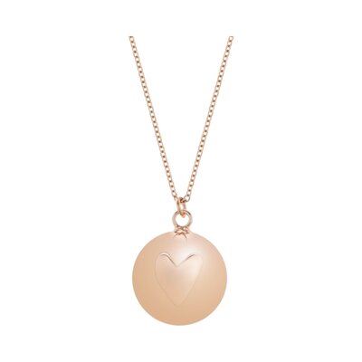 Bola Willow Heart