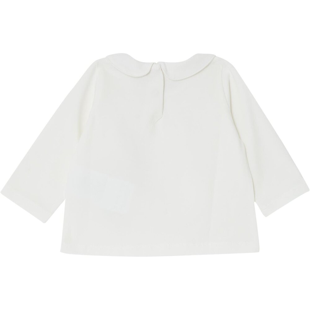 T-shirt met meisje dat hartjes blaast Snow white