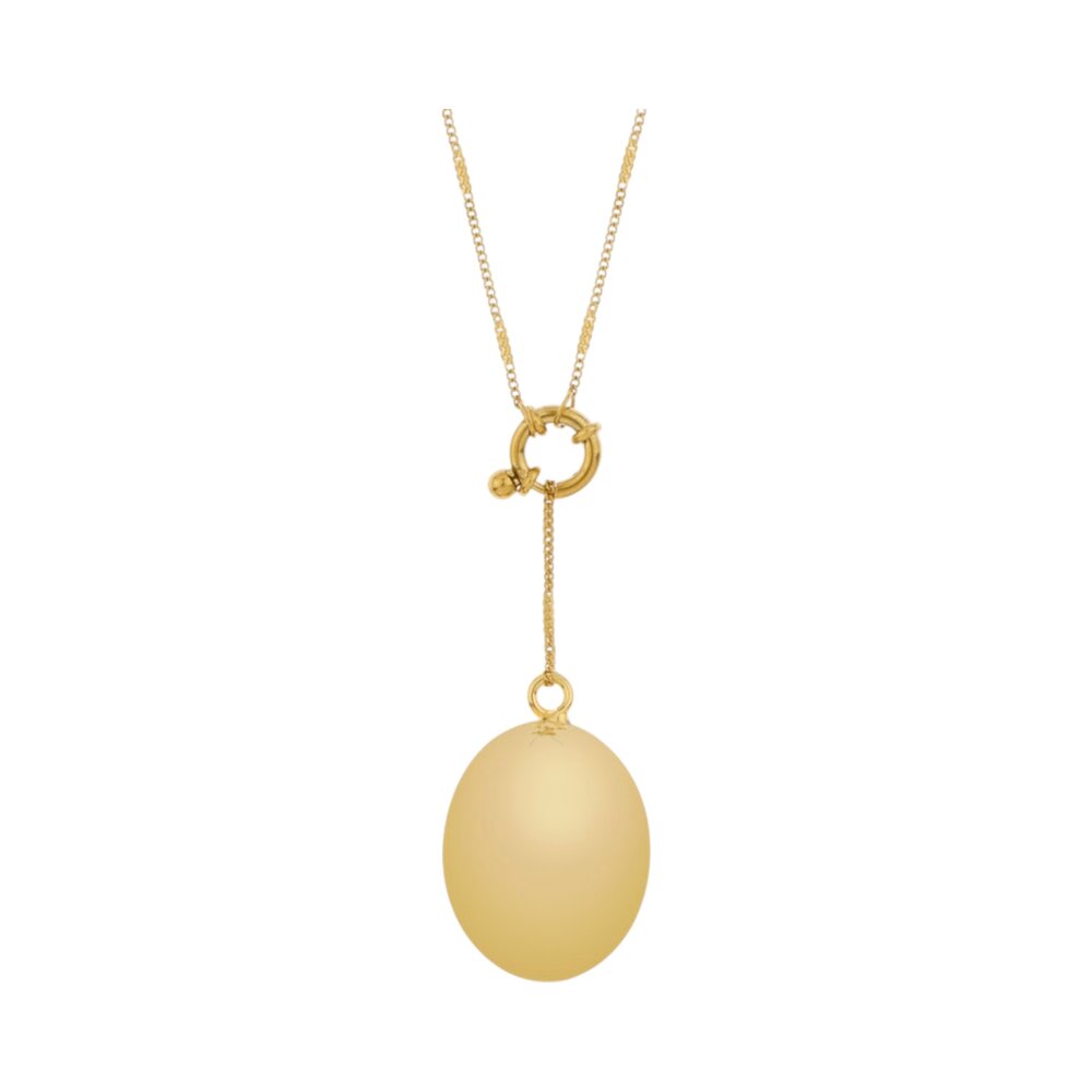 Bola Nola - Goud Proud Mama