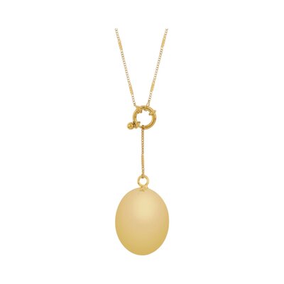 Bola Nola - Goud Proud Mama