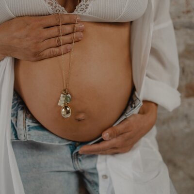 Charm MOM