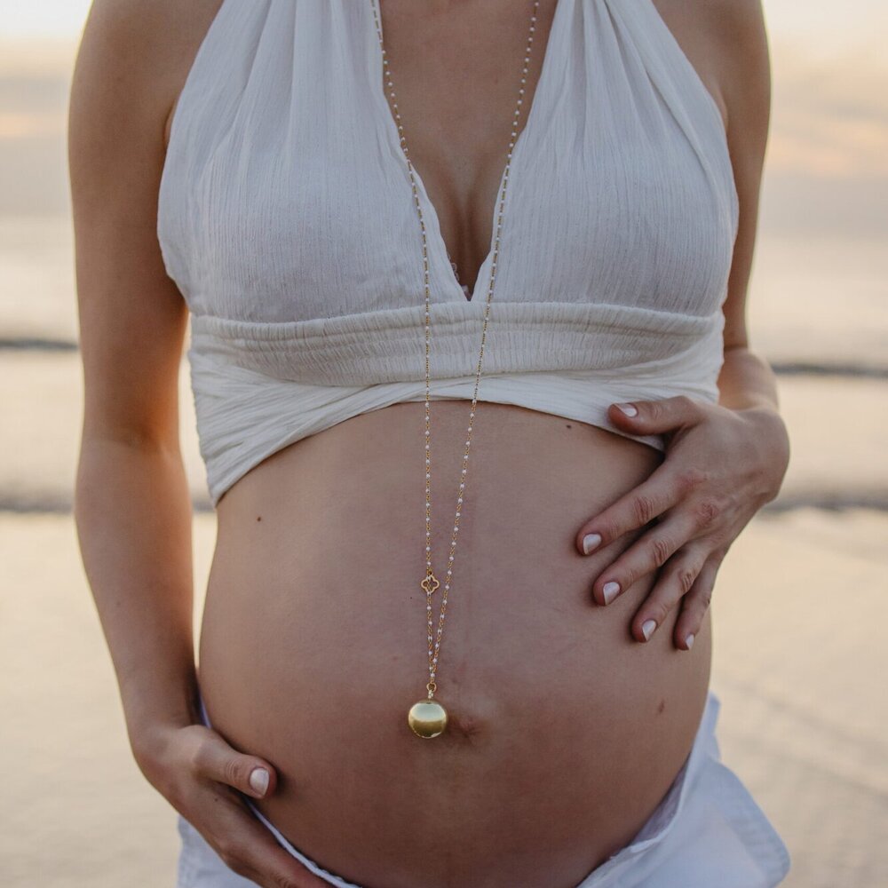 Bola Fine - Goud / Wit