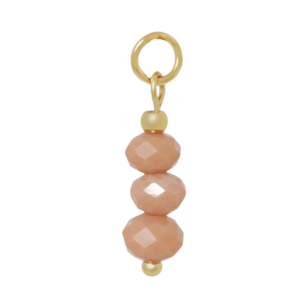 Nola Charm - Glass