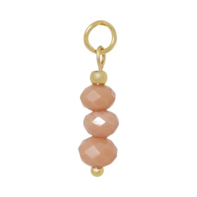 Nola Charm - Glass