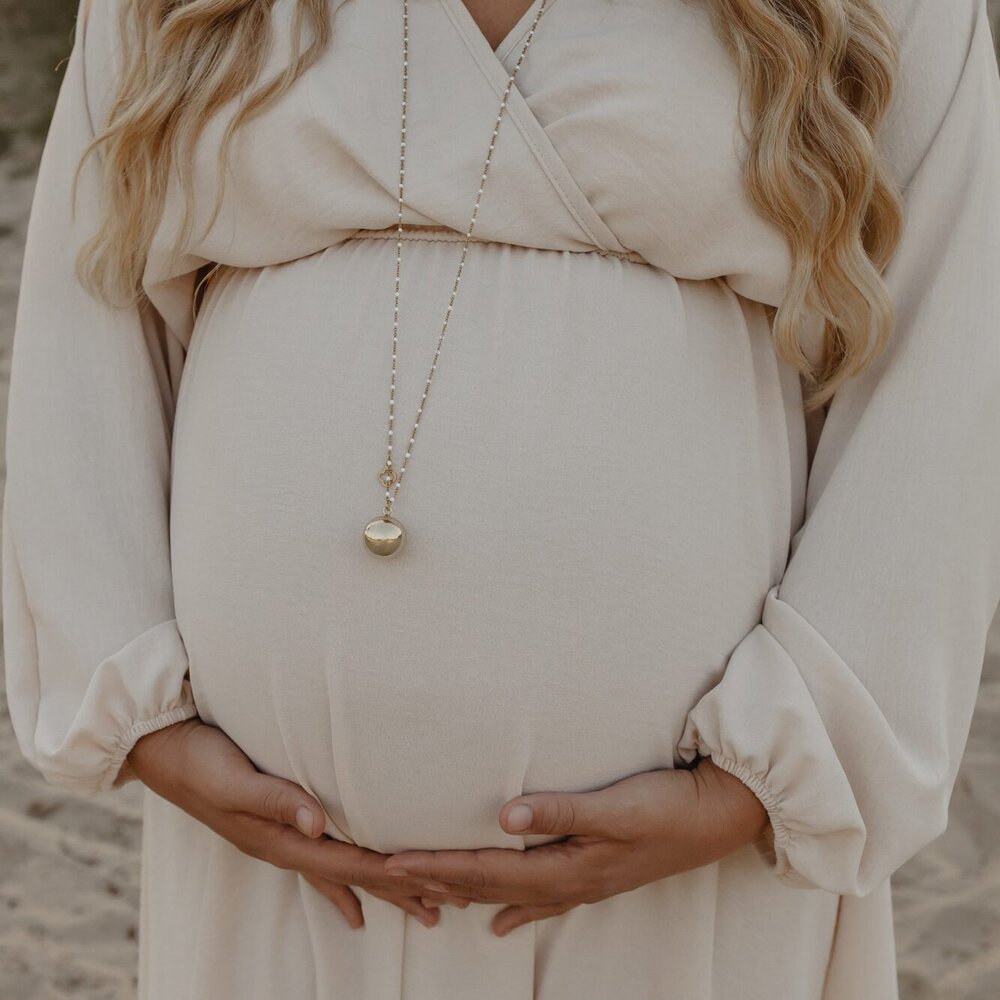 Bola Fine - Goud / Wit