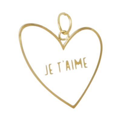 Charm Nola - Je t'aime