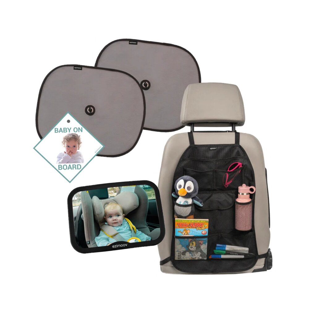 Ezi travel pack