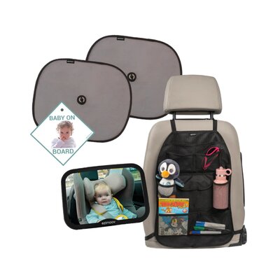 Ezi travel pack