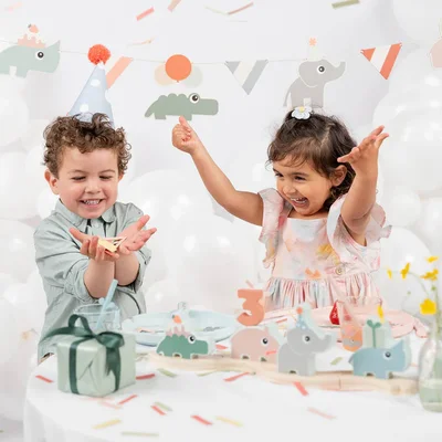 Eetset Celebration Powder