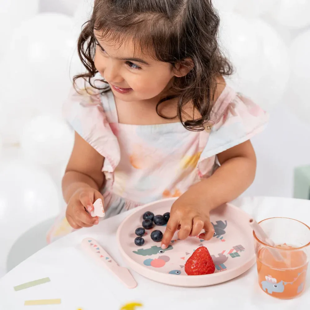 Eetset Celebration Powder