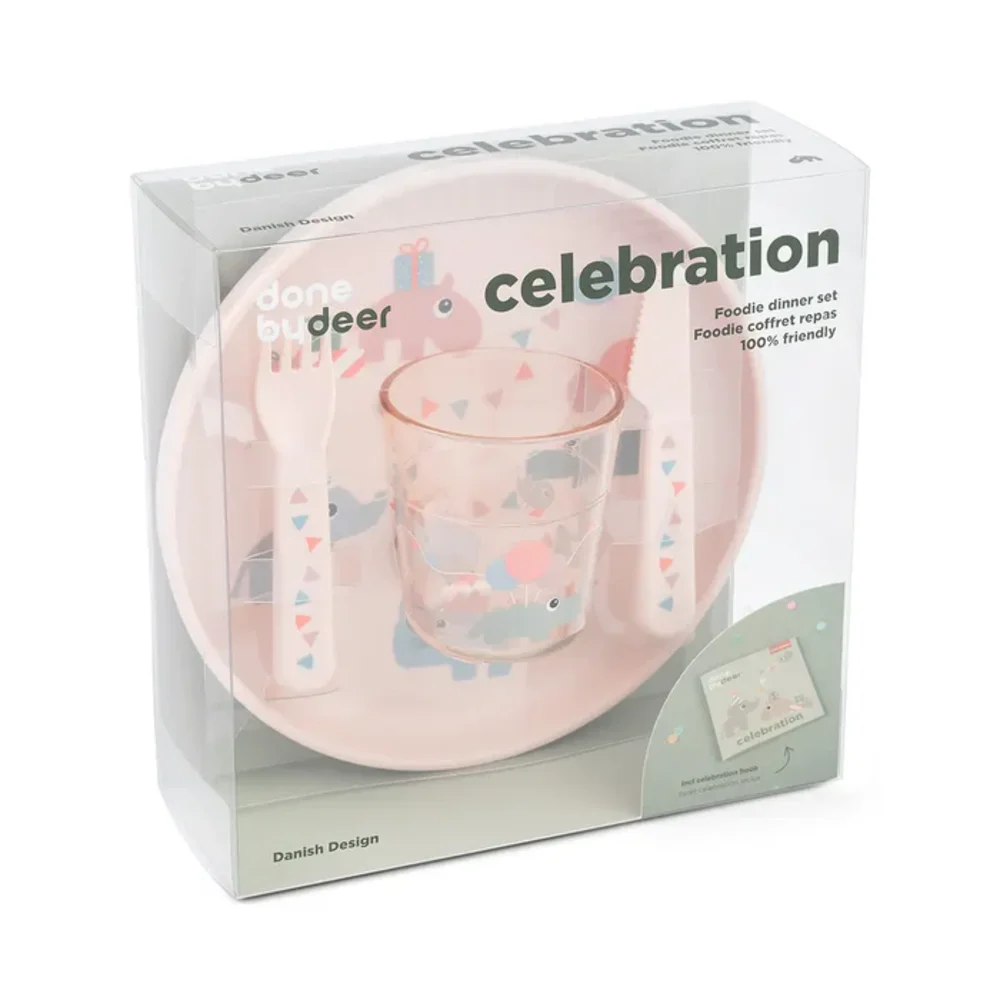 Eetset Celebration Powder