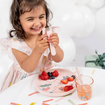 Eetset Celebration Powder
