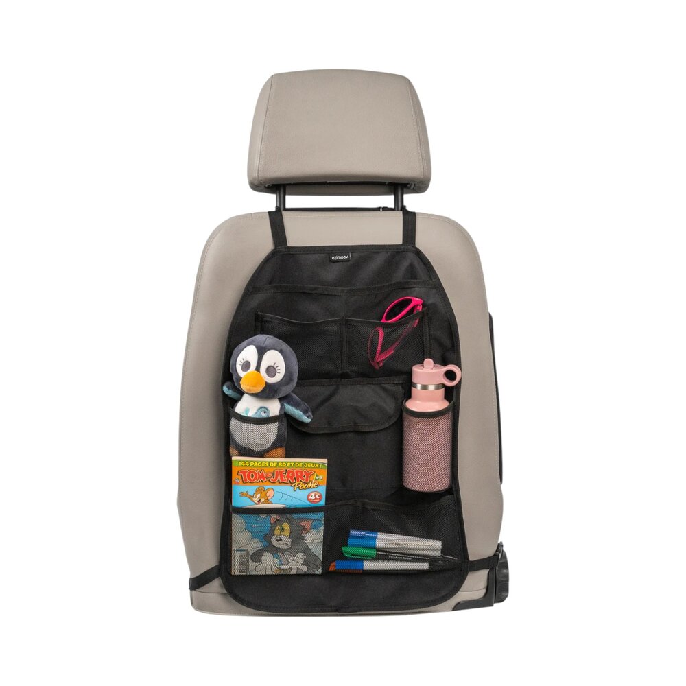 Ezi travel pack