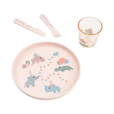 Eetset Celebration Powder