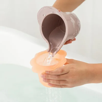Water play & stacking cups 3 pcs Elphee Powder
