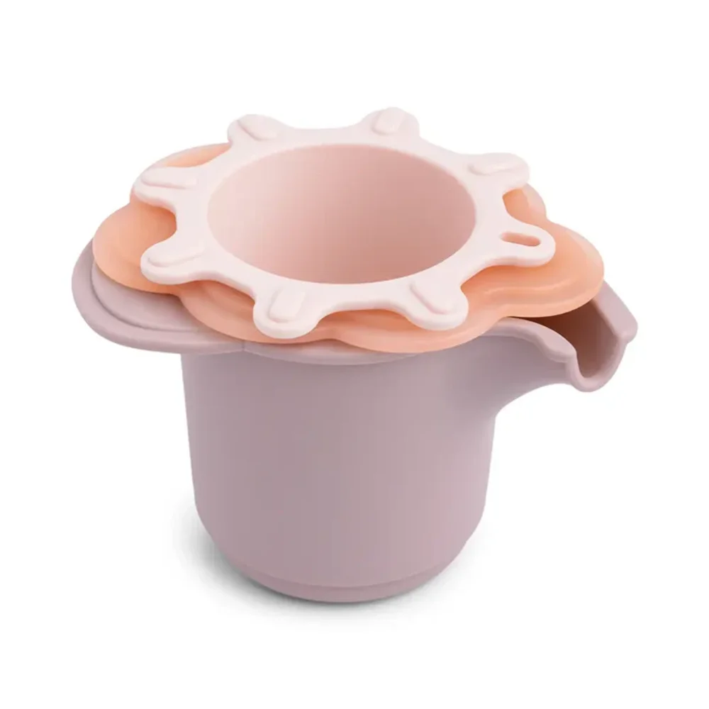 Water play & stacking cups 3 pcs Elphee Powder