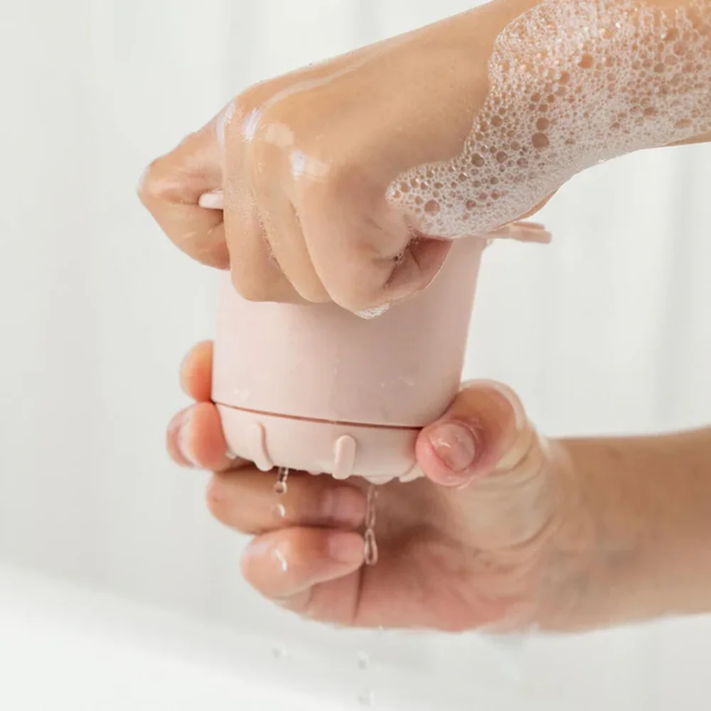 Water play & stacking cups 3 pcs Elphee Powder