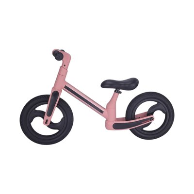 Loopfiets Manu Roze